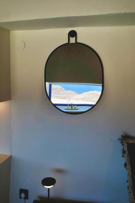 Argalios Apartment Serifos Town Экстерьер фото