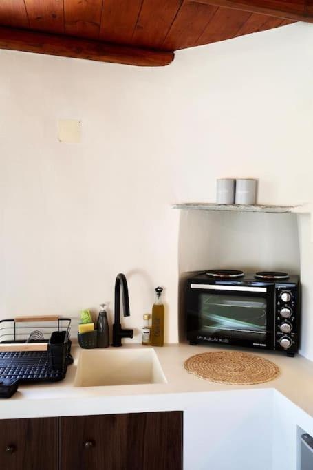 Argalios Apartment Serifos Town Экстерьер фото